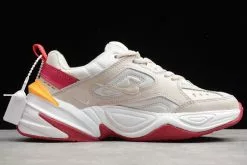 2019 Nike Wmns M2K Tekno Desert Sand Phantom Wild AO3108 016
