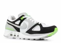 Nike Air Stab Electric Grey Neutral Green Black White 312451-141