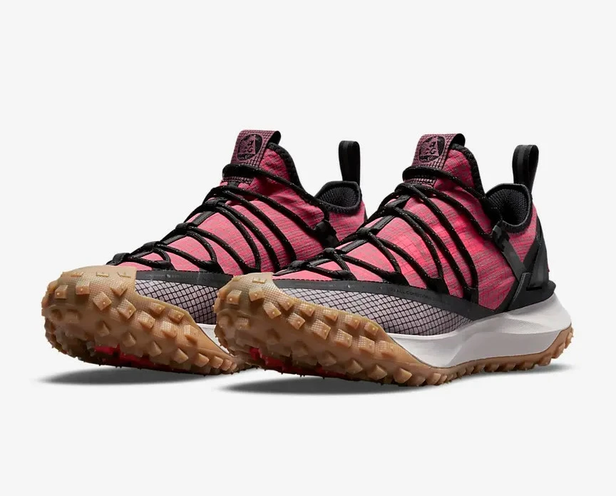 Nike ACG Mountain Fly Low Light Mulberry Flash Crimson DC9045-500