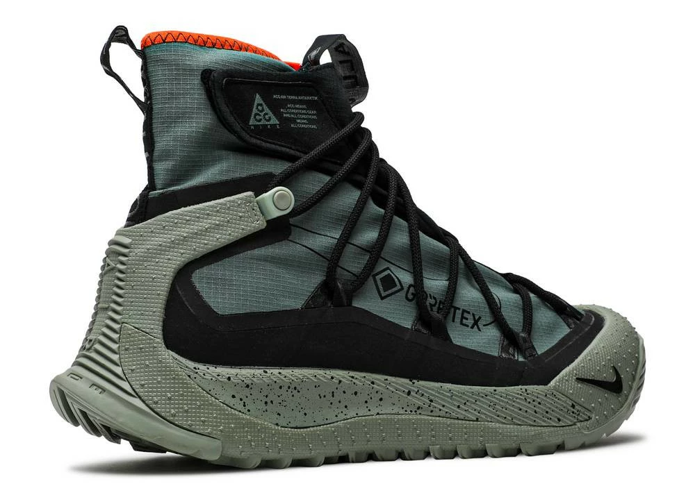 Nike Acg Air Terra Antarktik Goretex Juniper Fog Jade Black Stone BV6348-300 - Image 2
