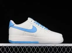 Nike Air Force 1 07 Low FIFA WORLD CUP Blue White Black DR9868-800