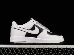 Nike Air Force 1 07 Low SU19 White Black KO8969-756