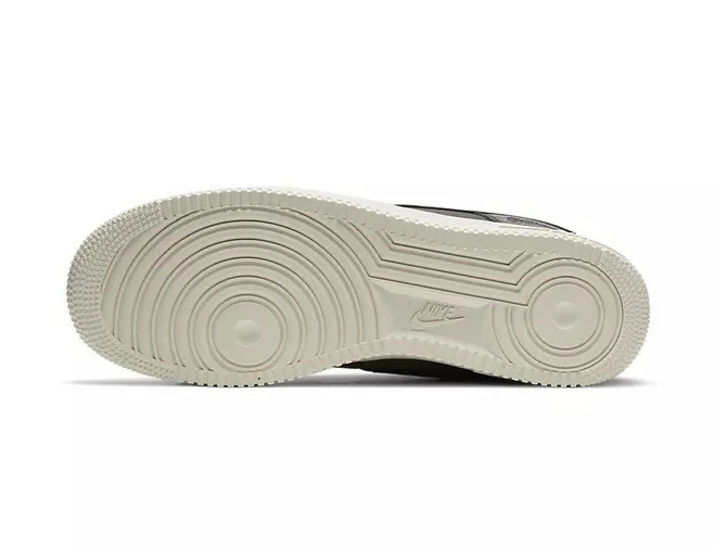 Nike Air Force 1 GTX Medium Olive Seal Brown Deepest Green CT2858-200 - Image 4