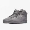 Nike Air Force 1 High 07 LV8 Suede Atmosphere Grey AA1118-003
