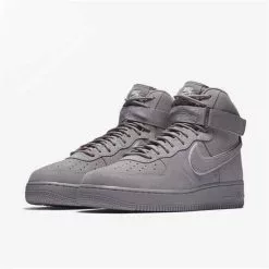 Nike Air Force 1 High 07 LV8 Suede Atmosphere Grey AA1118-003