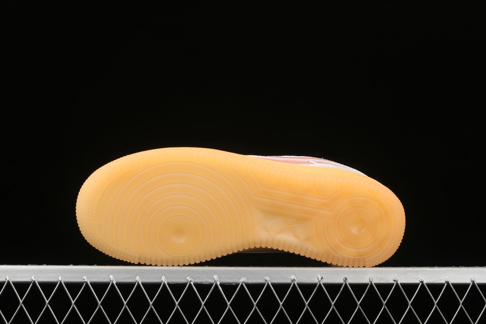 Nike Air Force 1 Low Flyleather Mayumi Yamase White DB3598-100 - Image 4