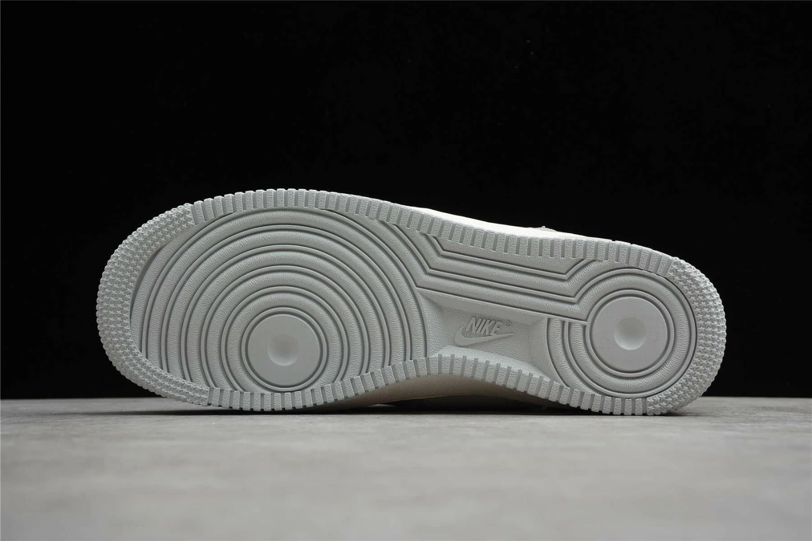 Nike Air Force 1 Low White Blue Grey Shoes CT5566-003 - Image 4