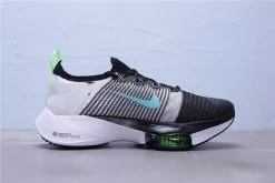 Nike Air Zoom Alphafly Next% Black White Moon CZ1514-002