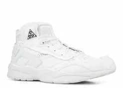 Nike Comme Des Garons X Air Mowabb White AV4438-100