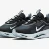 Nike Spark Black Pure Platinum Metallic Silver White DJ6945-005