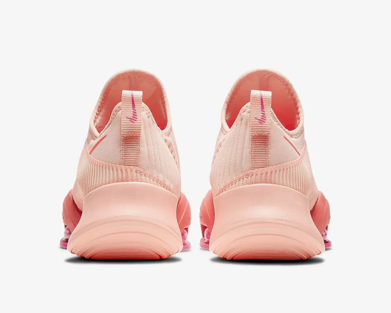 Nike Wmns Air Zoom SuperRep Washed Coral Magic Ember Fire Pink BQ7043-668 - Image 4