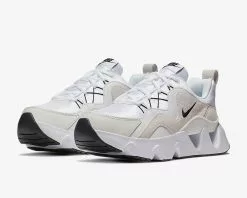 Nike Wmns RYZ 365 Summit White Phantom Black BQ4153-100